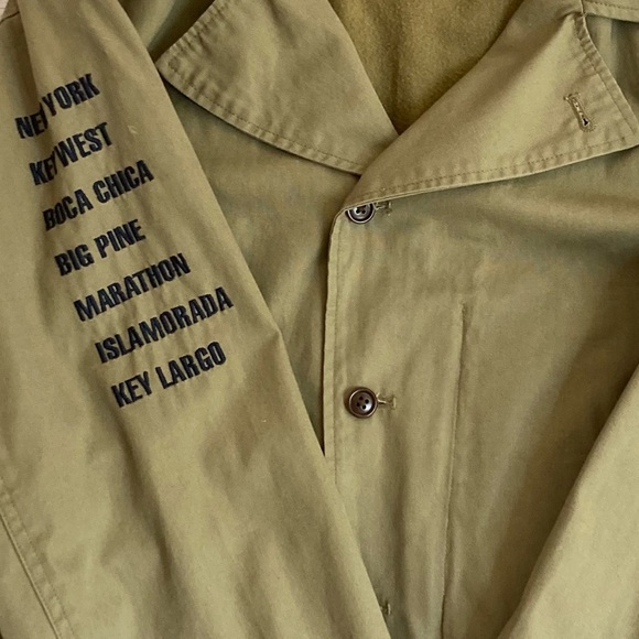 Vintage Polo Ralph Lauren “Key West” Field Jacket - Picture 6 of 16